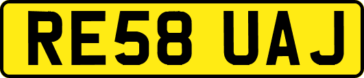 RE58UAJ