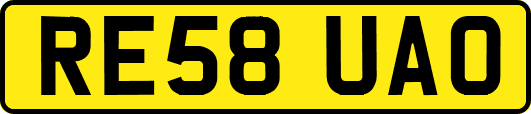 RE58UAO
