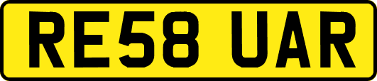 RE58UAR