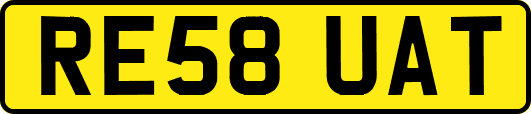 RE58UAT