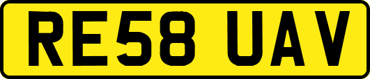 RE58UAV