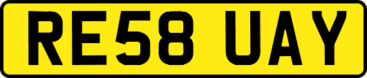 RE58UAY