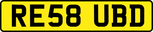 RE58UBD