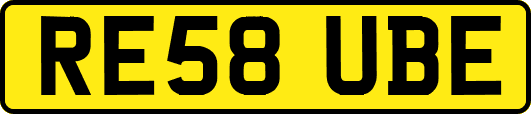 RE58UBE