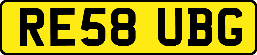 RE58UBG