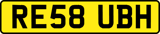 RE58UBH