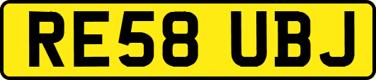 RE58UBJ