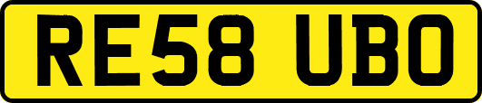 RE58UBO