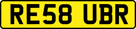 RE58UBR