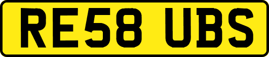 RE58UBS