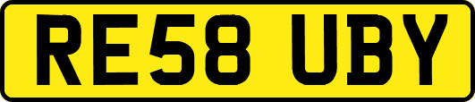 RE58UBY
