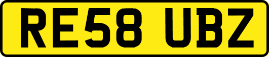 RE58UBZ
