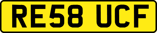 RE58UCF