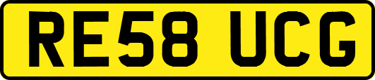 RE58UCG