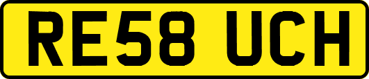 RE58UCH