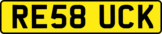 RE58UCK