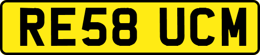 RE58UCM