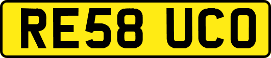 RE58UCO
