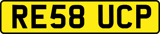 RE58UCP