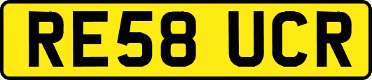 RE58UCR