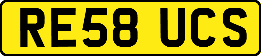 RE58UCS