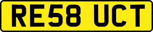RE58UCT