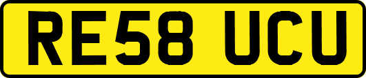 RE58UCU