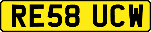 RE58UCW