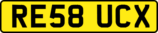 RE58UCX