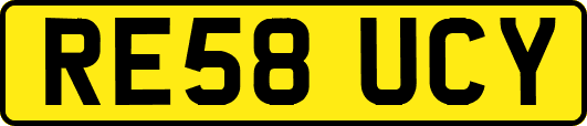 RE58UCY