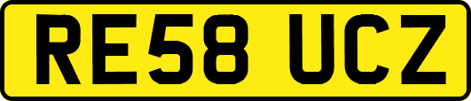 RE58UCZ