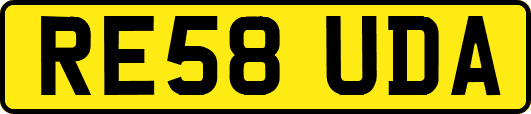 RE58UDA