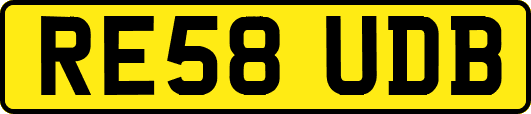 RE58UDB