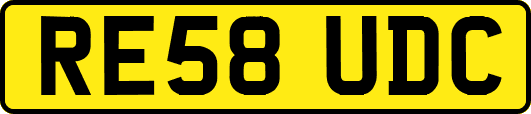 RE58UDC