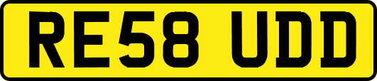 RE58UDD