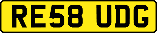 RE58UDG