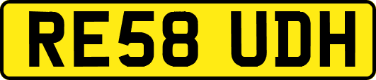 RE58UDH