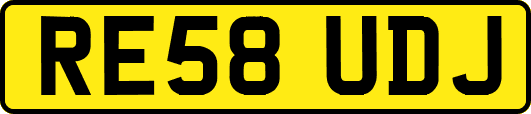 RE58UDJ