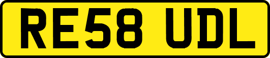 RE58UDL