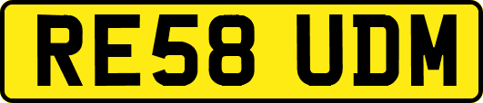 RE58UDM