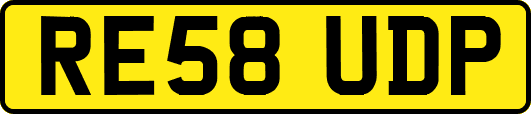 RE58UDP