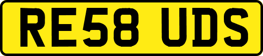 RE58UDS