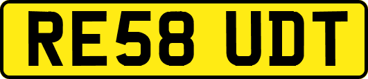 RE58UDT