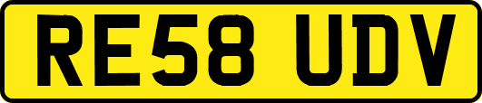 RE58UDV