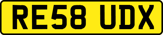 RE58UDX