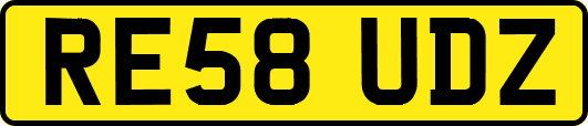 RE58UDZ