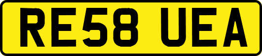 RE58UEA