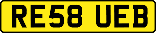 RE58UEB
