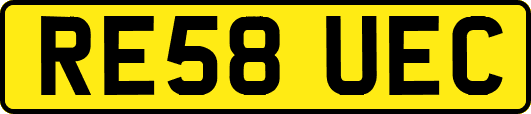 RE58UEC