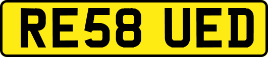 RE58UED